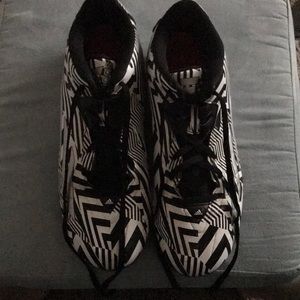 Adidas football cleats